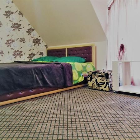 Beregynya Motel Yuzhnoukrainsk Bagian luar foto