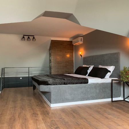 Beregynya Motel Yuzhnoukrainsk Bagian luar foto