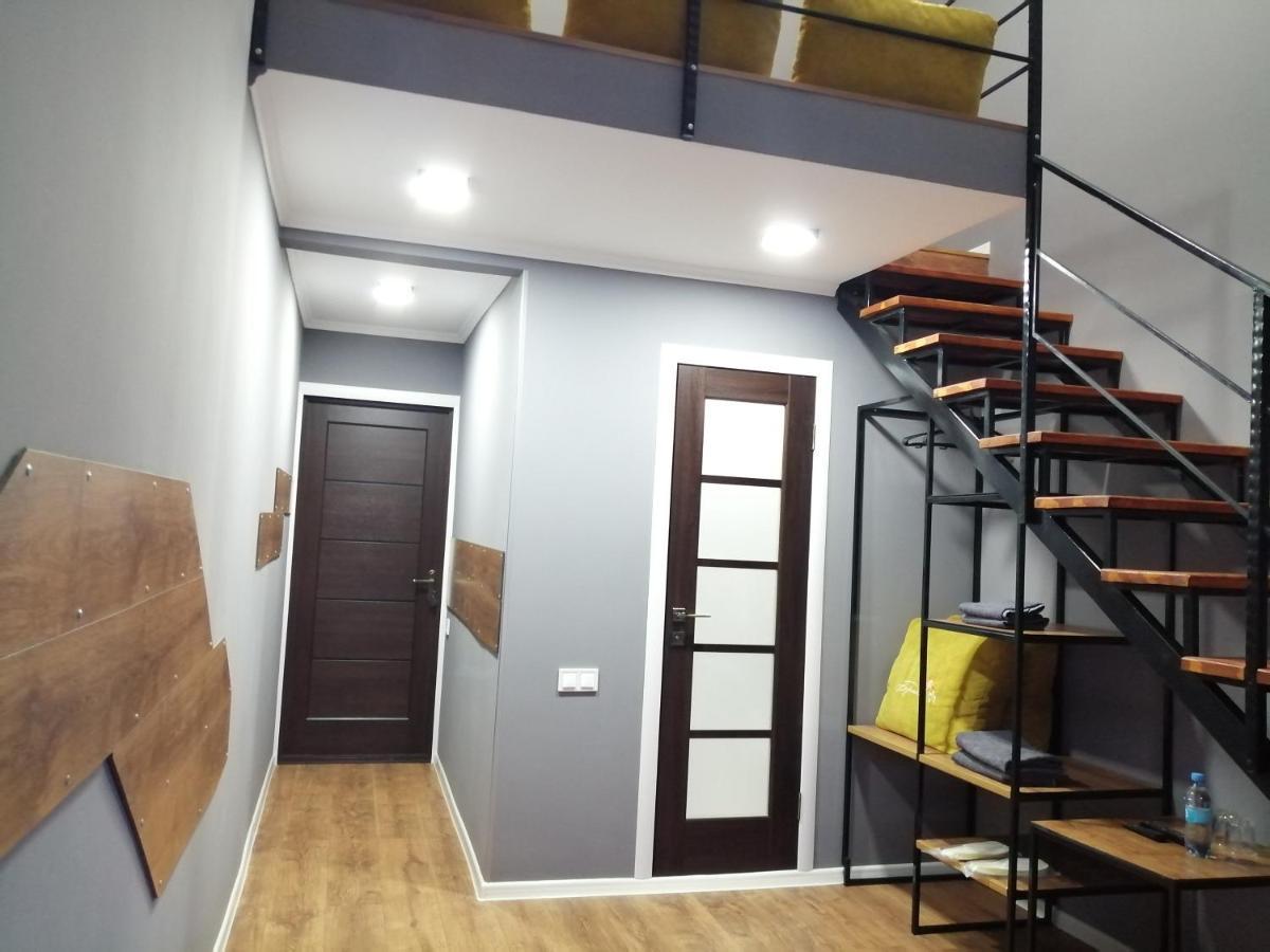 Beregynya Motel Yuzhnoukrainsk Bagian luar foto