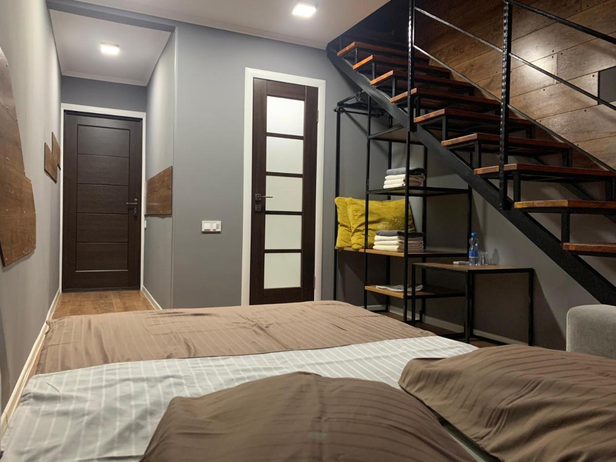 Beregynya Motel Yuzhnoukrainsk Bagian luar foto