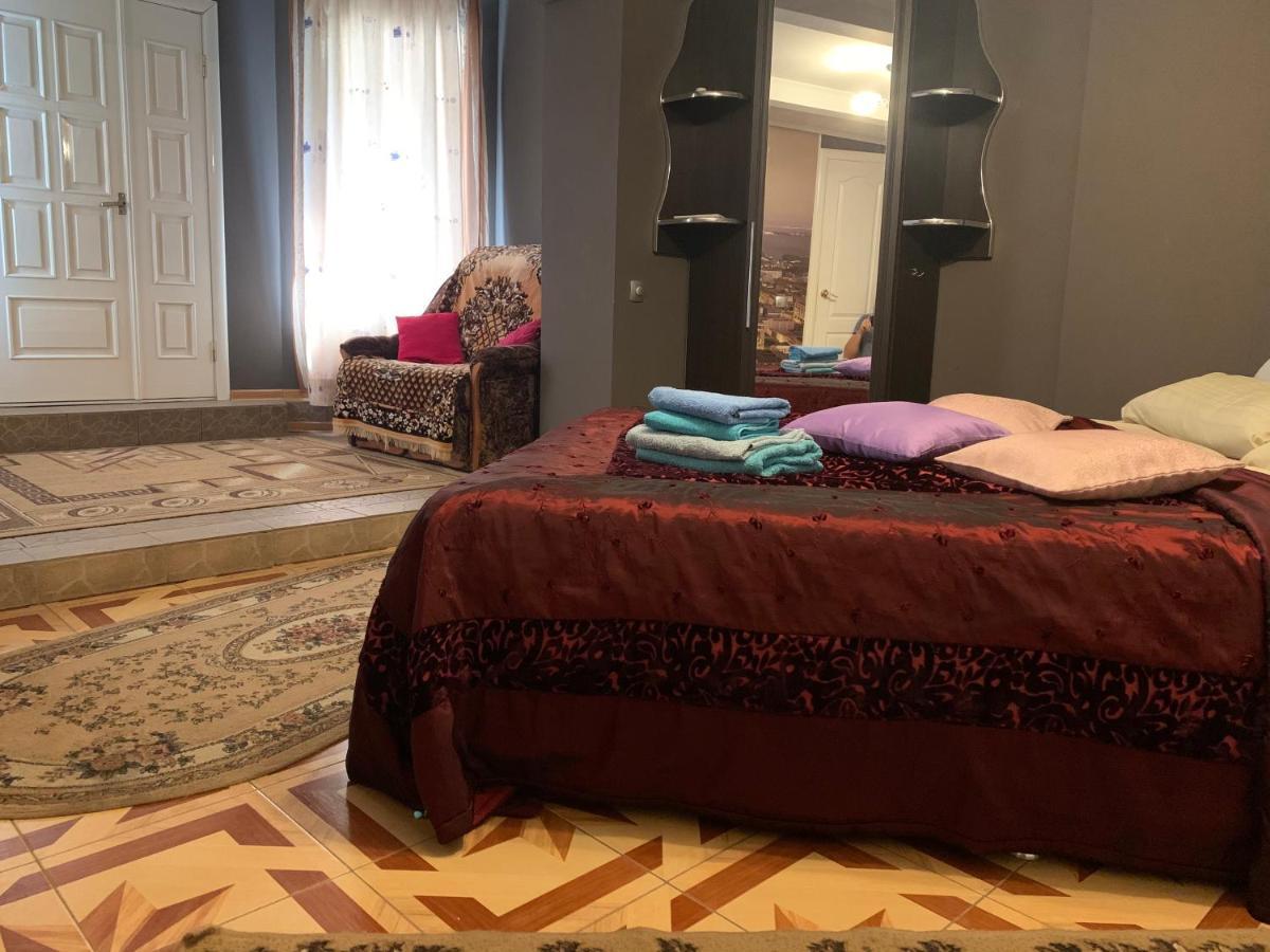 Beregynya Motel Yuzhnoukrainsk Bagian luar foto