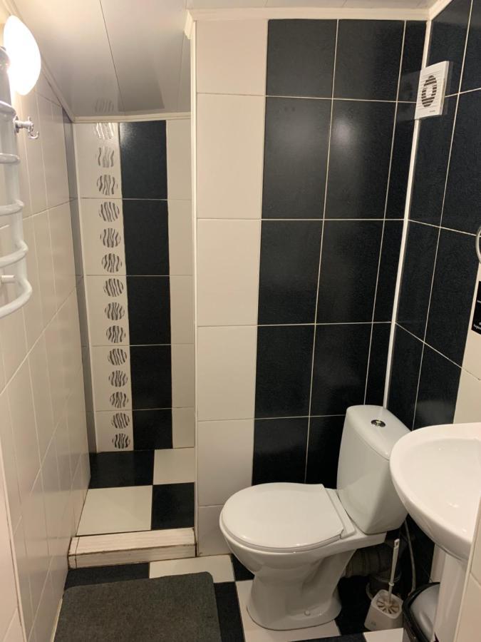 Beregynya Motel Yuzhnoukrainsk Bagian luar foto