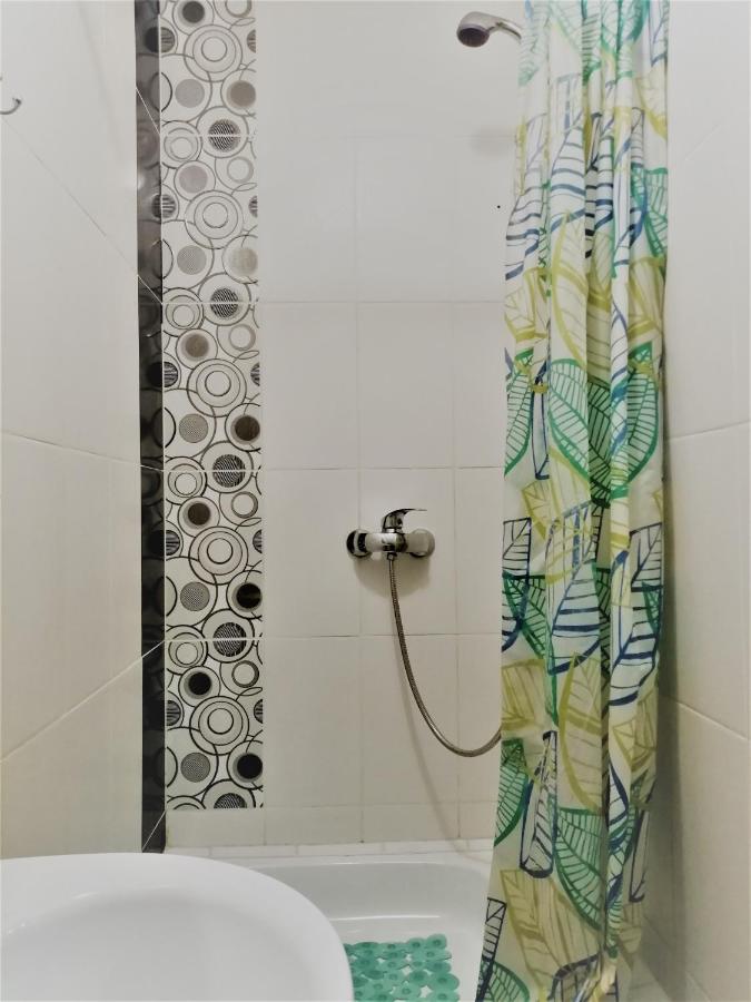 Beregynya Motel Yuzhnoukrainsk Bagian luar foto