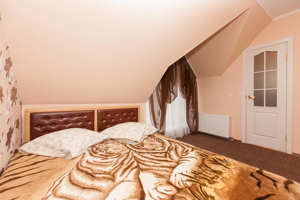 Beregynya Motel Yuzhnoukrainsk Bagian luar foto