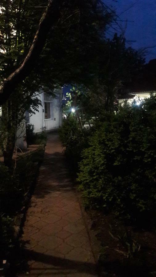 Beregynya Motel Yuzhnoukrainsk Bagian luar foto