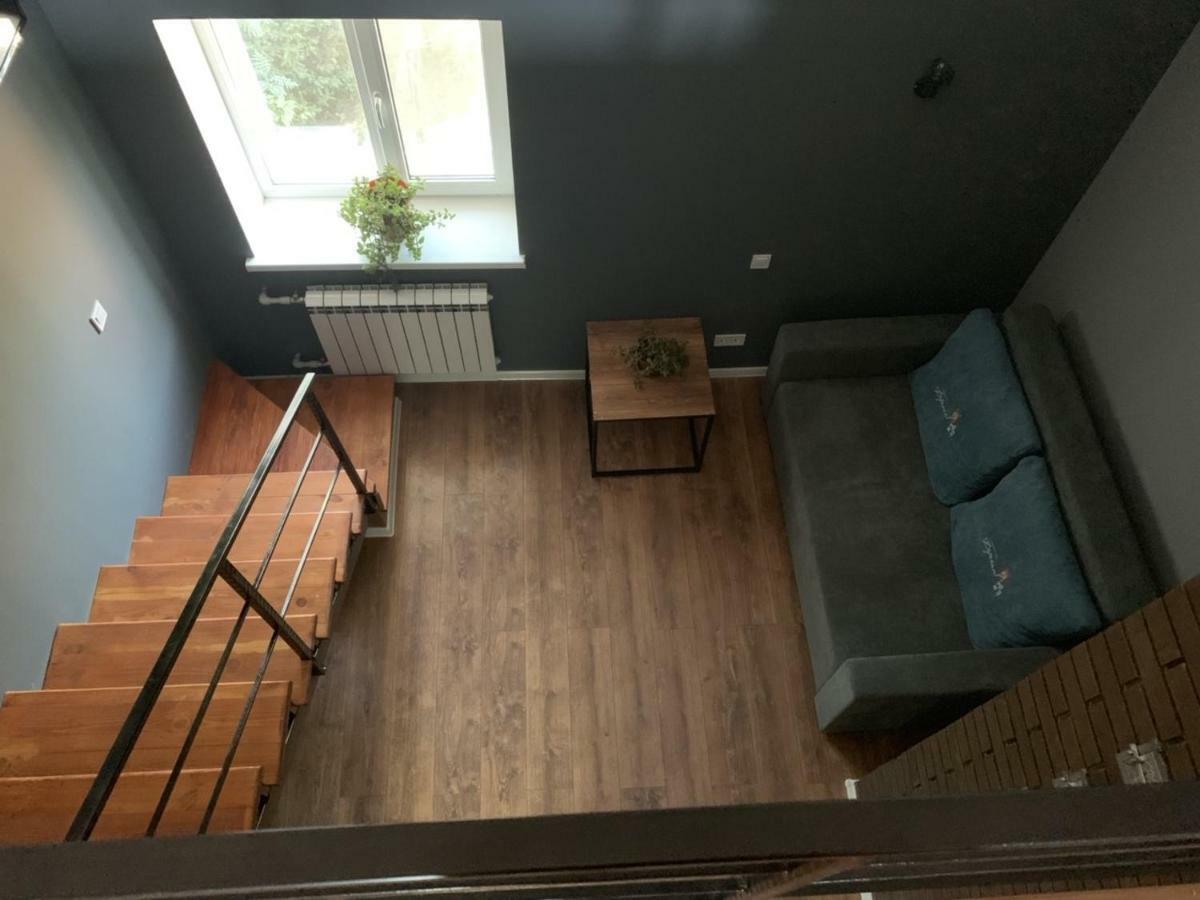 Beregynya Motel Yuzhnoukrainsk Bagian luar foto