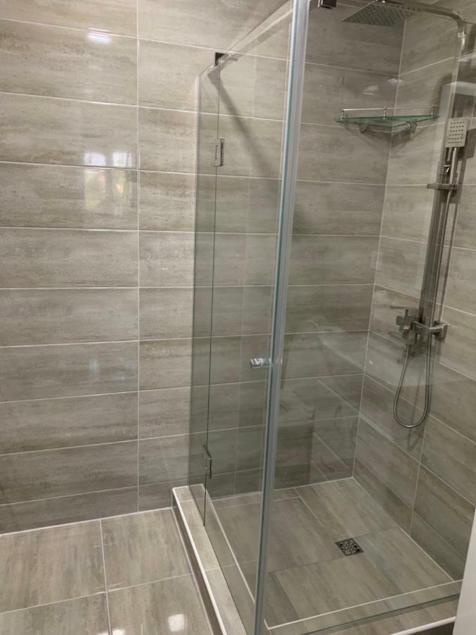 Beregynya Motel Yuzhnoukrainsk Bagian luar foto